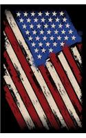 American Flag Journal