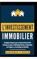l'investissement Immobilier