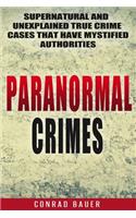 Paranormal Crimes