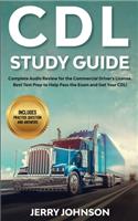 CDL Study Guide