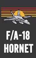 F/A-18 Hornet