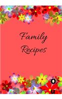 Family Recipes