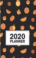 2020 Planner