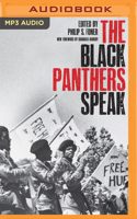 The Black Panthers Speak