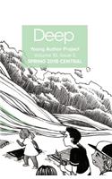Deep Young Author Project Volume 11, Issue 1