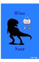 Wino Saur