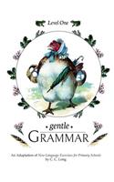 Gentle Grammar