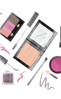 Cosmetic Notebook