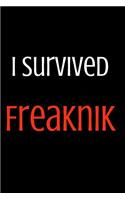 I Survived Freaknik