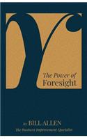 Y - The Power of Foresight