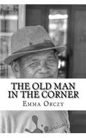 The Old Man in the Corner