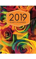 2019 Dairy Planner