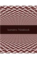 Isometric Notebook