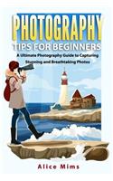 Photography Tips for Beginners