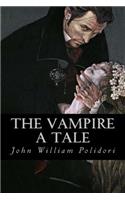 The Vampire a Tale