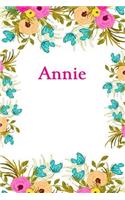 Annie