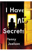 I Have No Secrets