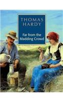 Far from the Madding Crowd (Annotated)
