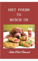 Diet Poems to Munch on