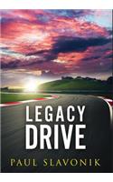 Legacy Drive
