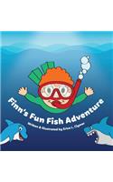 Finn's Fun Fish Adventure