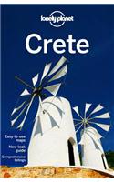 Lonely Planet Crete