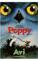 Poppy's Puppy [The Book People]