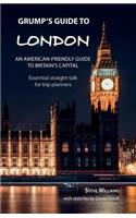Grump's Guide to London