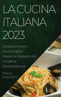 La Cucina Italiana 2023