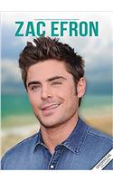 Zac Efron Unofficial A3