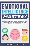Emotional Intelligence Mastery