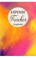 Expense Tracker