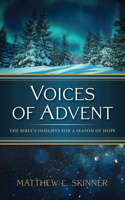 Voices of Advent