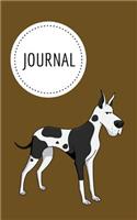 Journal: Great Dane