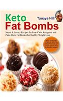 Keto Fat Bombs