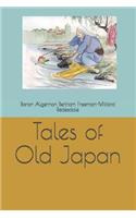 Tales of Old Japan