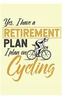 I Love Cycling