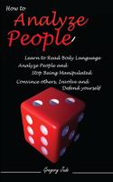 How to Analyze People