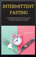 INTERMITTENT FASTING series