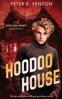 Hoodoo House