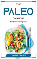 The Paleo Cookbook