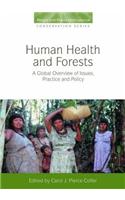 Human Health and Forests