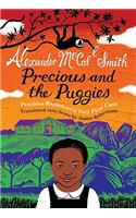 Precious and the Puggies