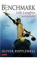 Benchmark: Life, Laughter and the Law(English)