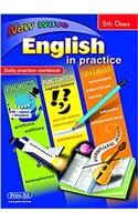 NEW WAVE ENGLISH IN PRACTICE YEAR 5