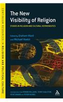 The New Visibility of Religion