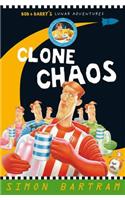 Clone Chaos
