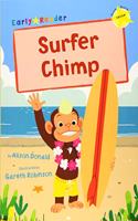 Surfer Chimp