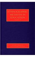 Ethnographic Methods in Education