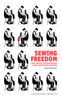 Sewing Freedom